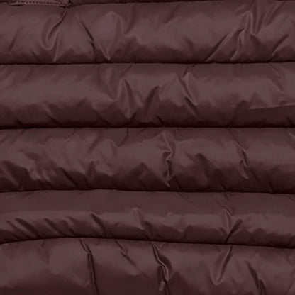 Burgundy Black