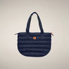 Blue Black