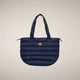 Blue Black