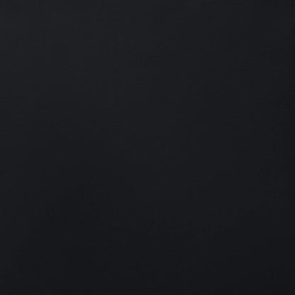 Black and Cornflower Blue