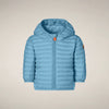Ozone Blue