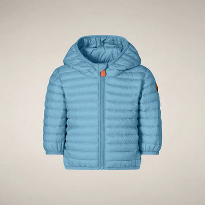 Ozone Blue