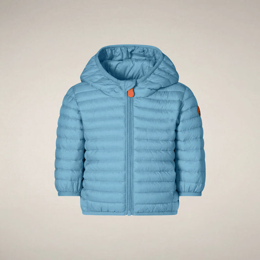Ozone Blue