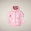 Fiori rosa camou