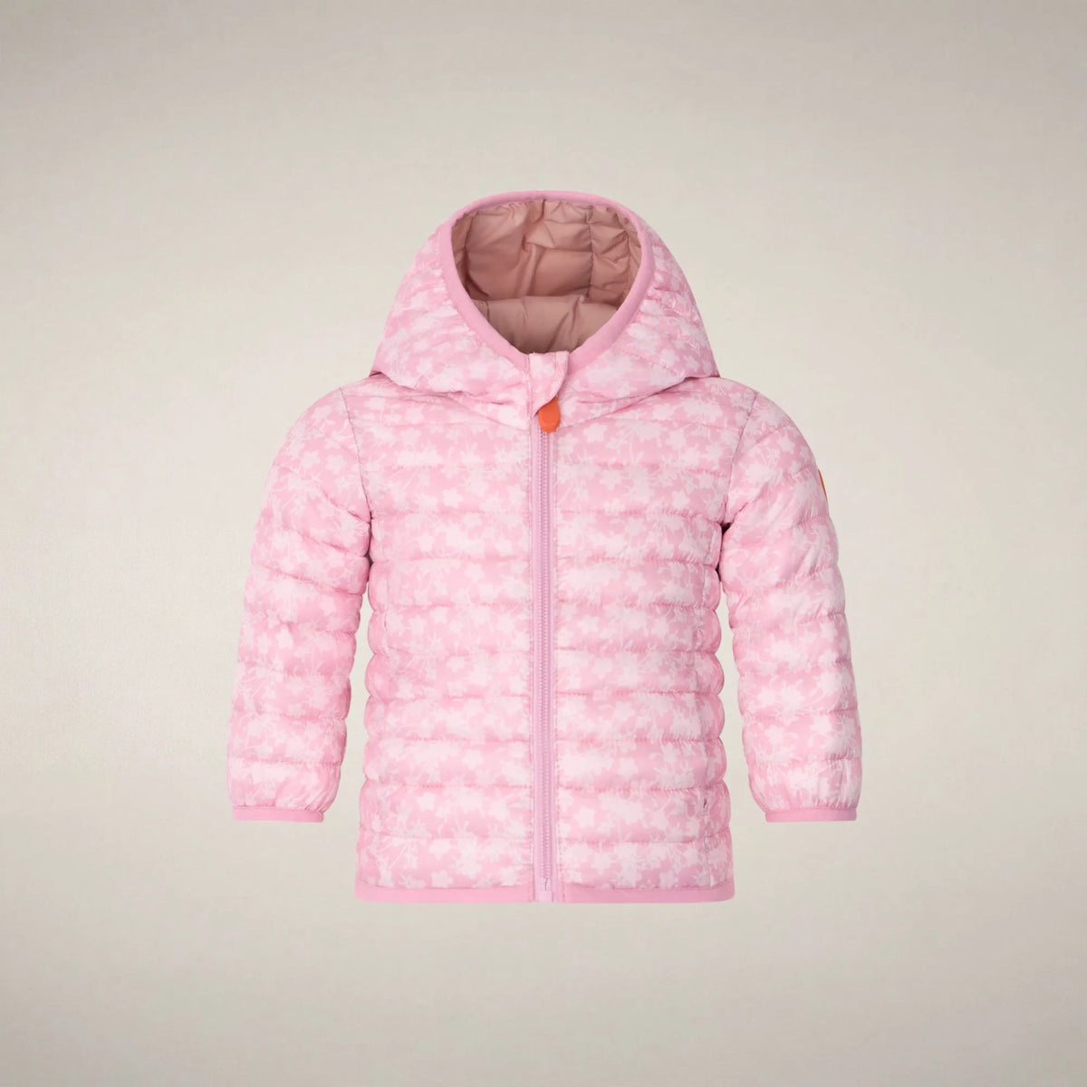 Fiori rosa camou