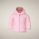 Fiori rosa camou
