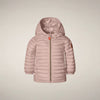 Baby Pink