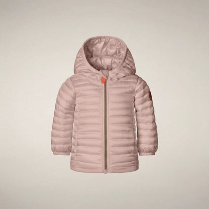 Baby Pink