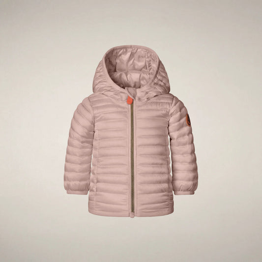 Baby Pink