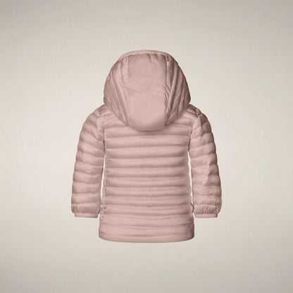 Baby Pink