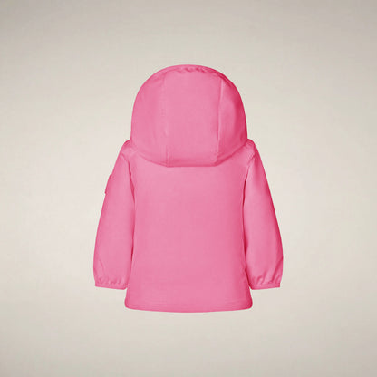 Aurora Pink