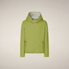 Citron Green