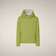 Citron Green