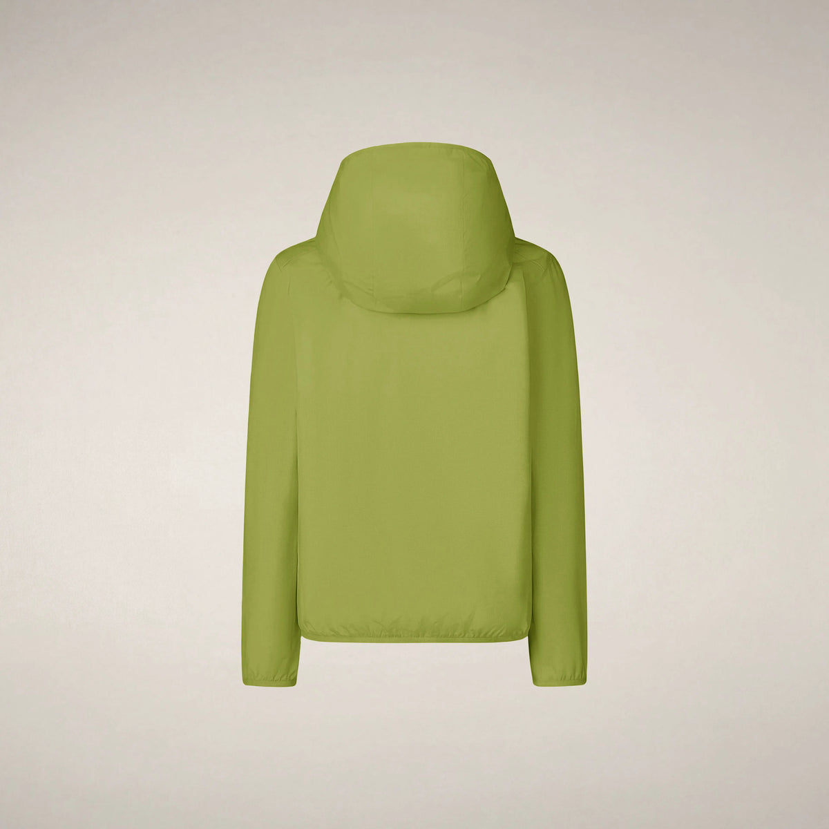 Citron Green