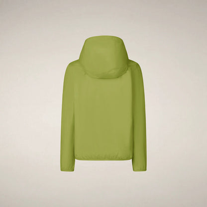 Citron Green