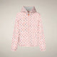 Pink with ducks print