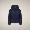 navy blue