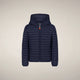 navy blue