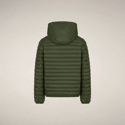 Dusty Olive