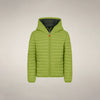 Citron Green