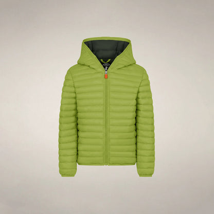 Citron Green