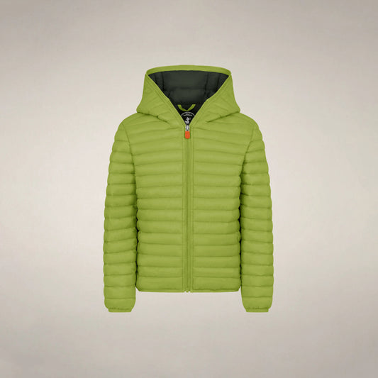 Citron Green