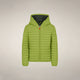 Citron Green