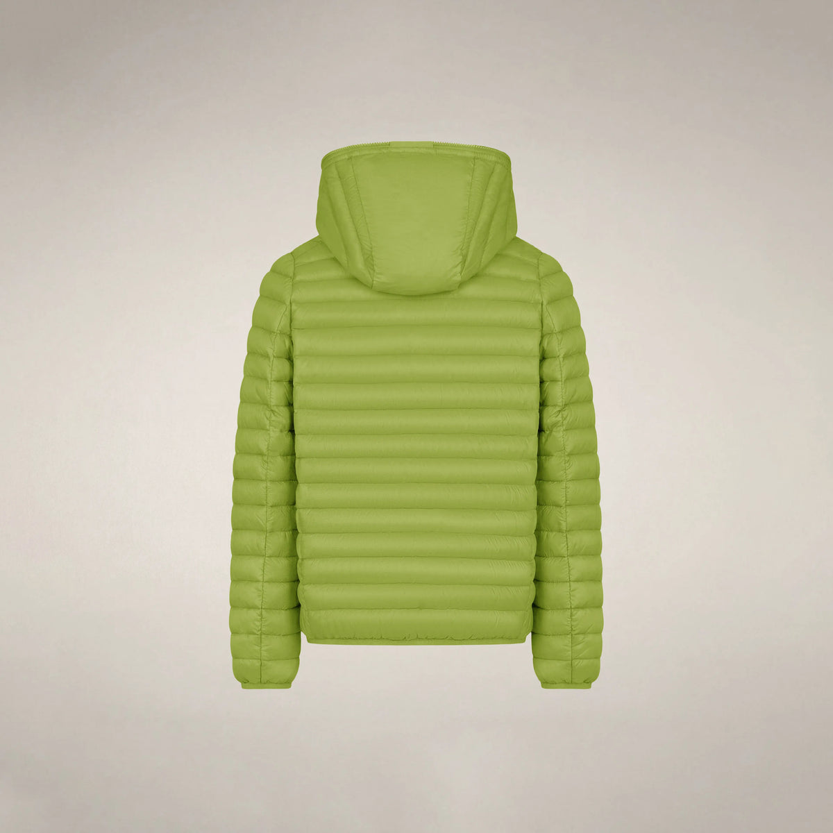 Citron Green