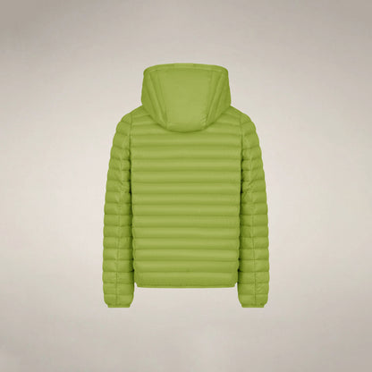 Citron Green