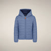 Cornflower Blue