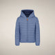 Cornflower Blue