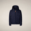 navy blue