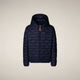 navy blue
