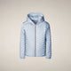 Dawn Blue