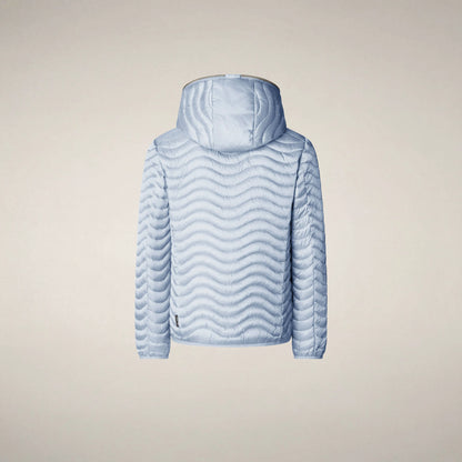 Dawn Blue