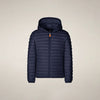 navy blue