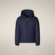 navy blue