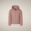 Blush Pink