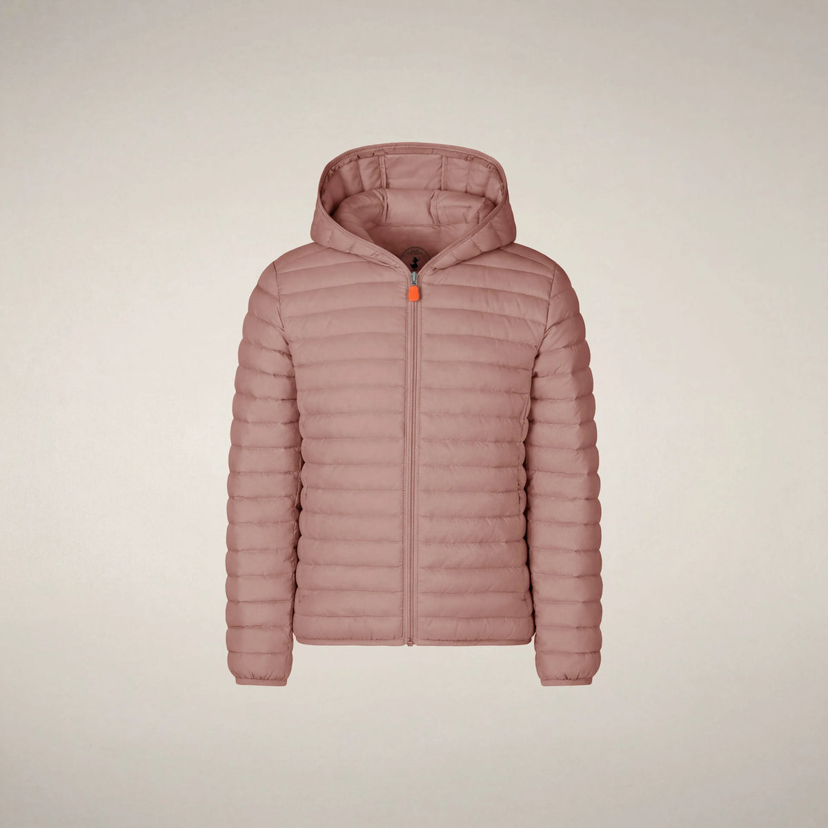 Blush Pink