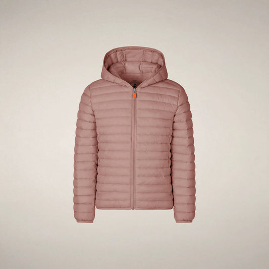 Blush Pink