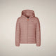 Blush Pink