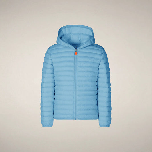 Ozone Blue