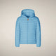 Ozone Blue