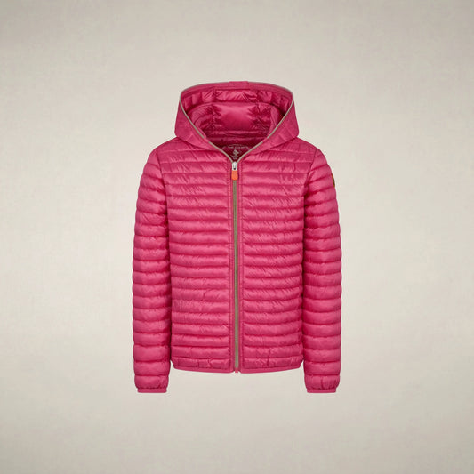 Gem Pink