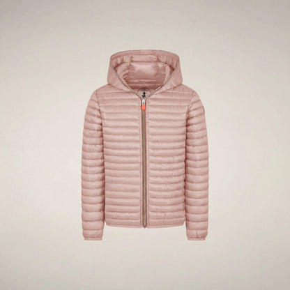 Baby Pink