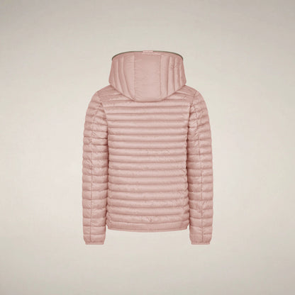 Baby Pink