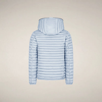 Dawn Blue