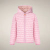Fiori rosa camou