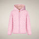 Fiori rosa camou