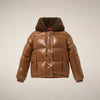 Noisette Brown